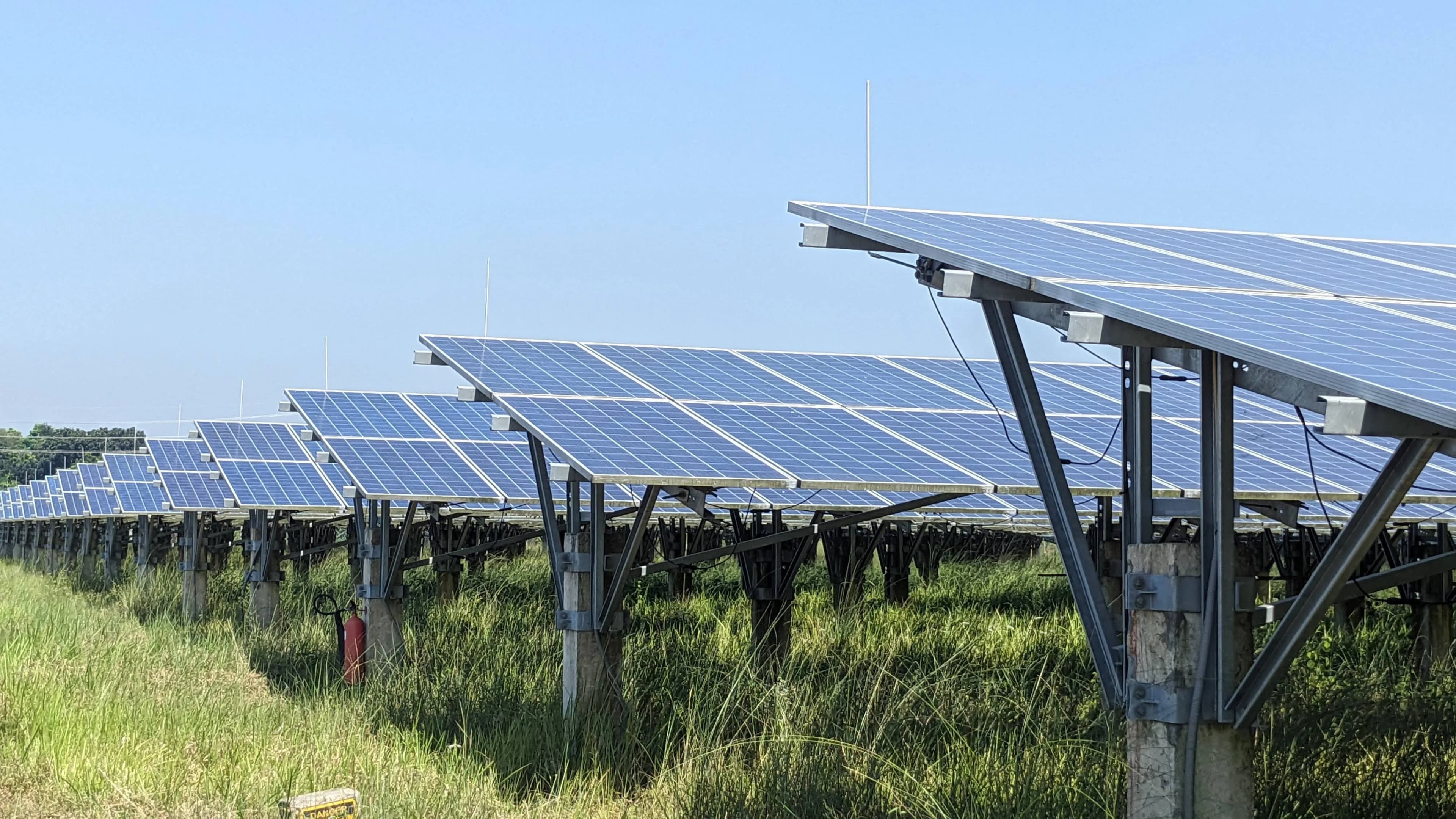 Solar Panel Defect Identification