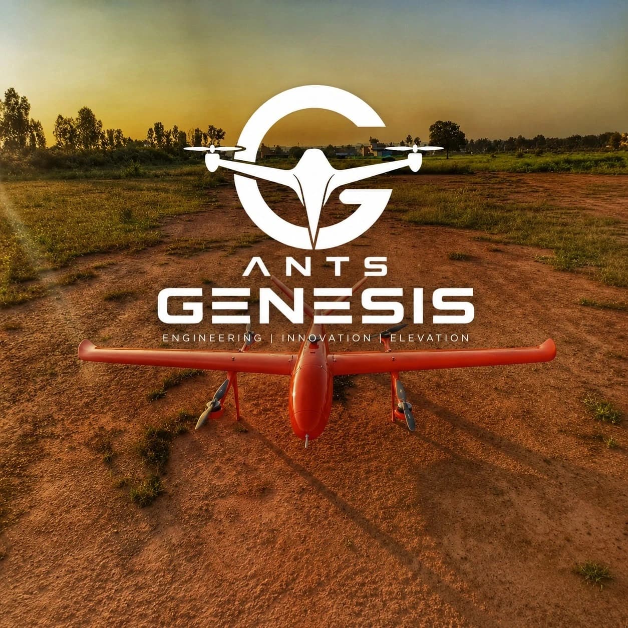 ANTS Genesis
