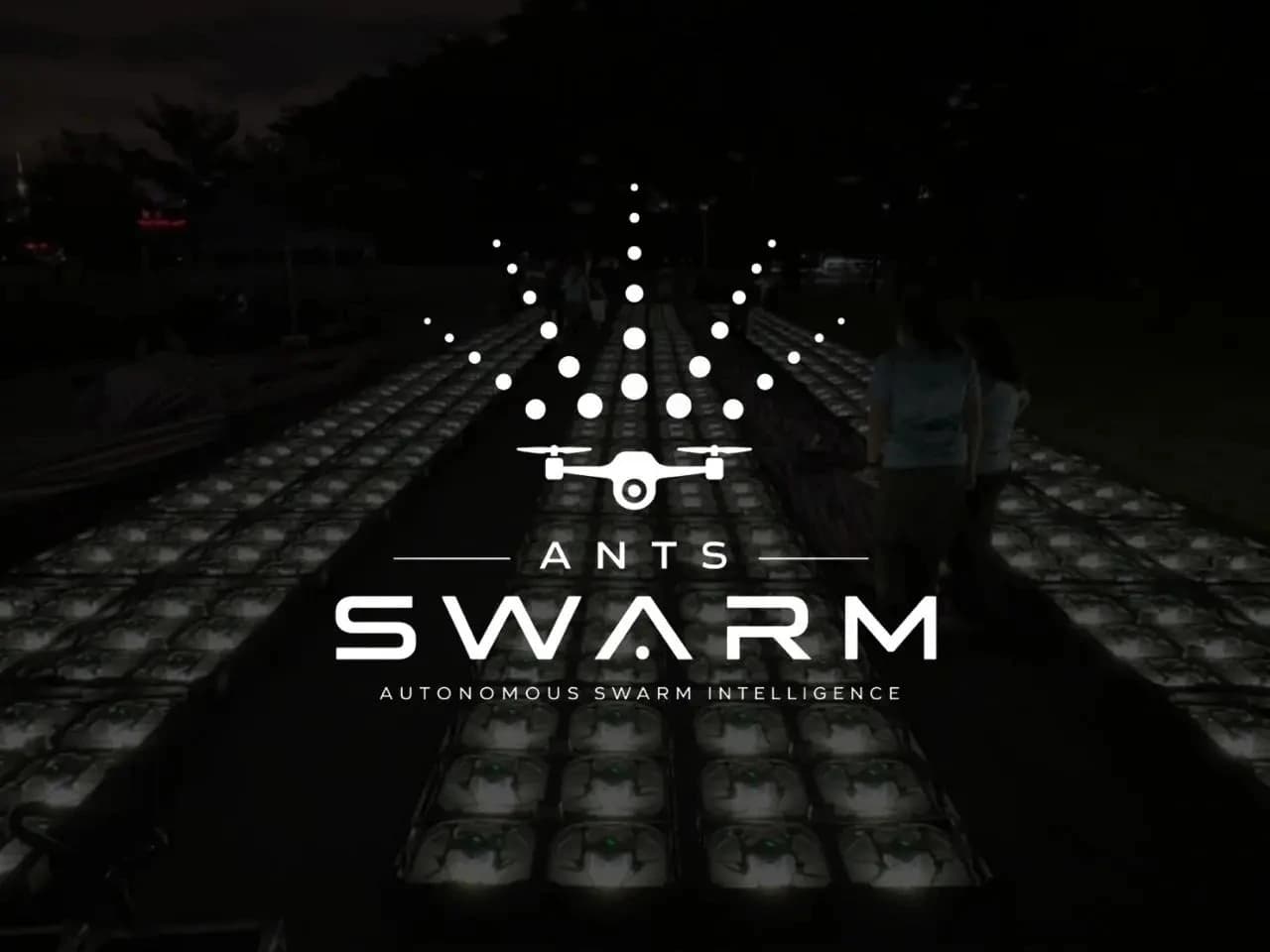 ANTS Swarm
