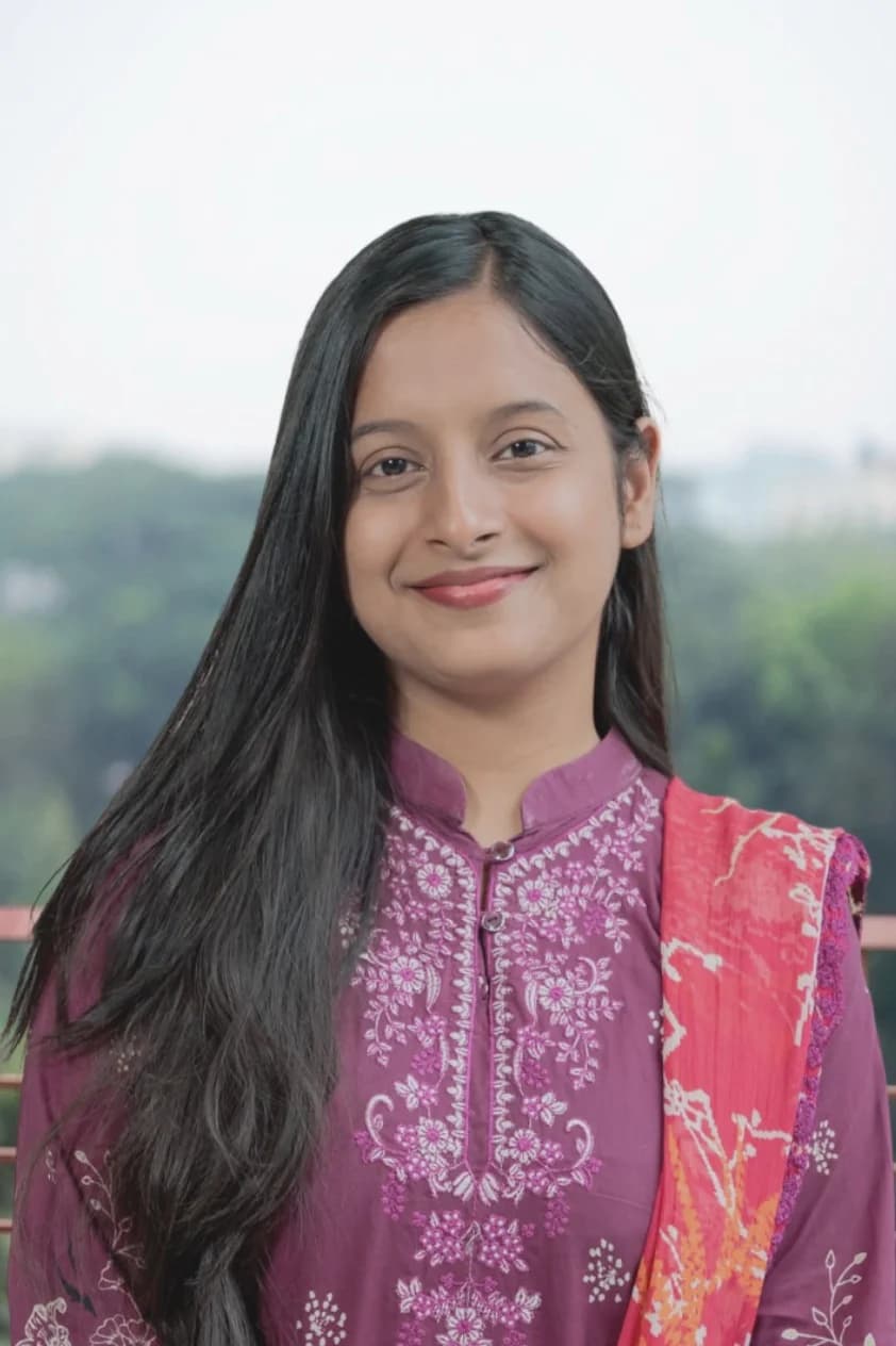 Syoda Anamika Jahan