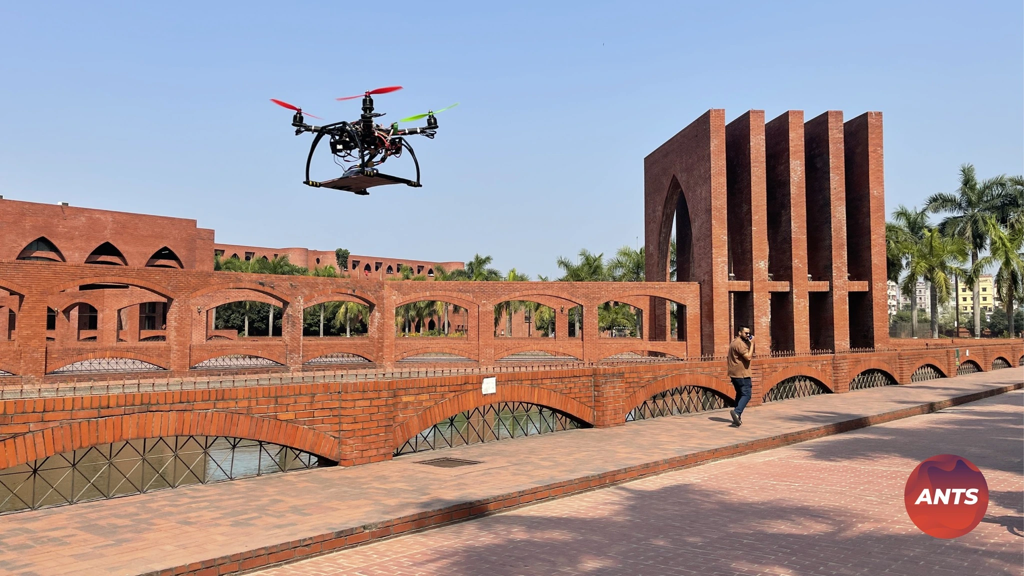 Drone