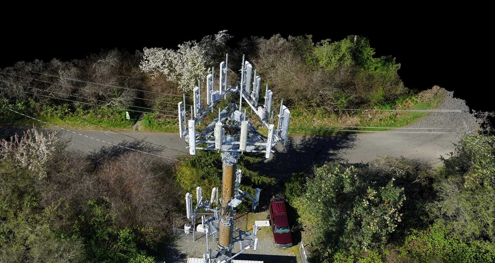 Telecom