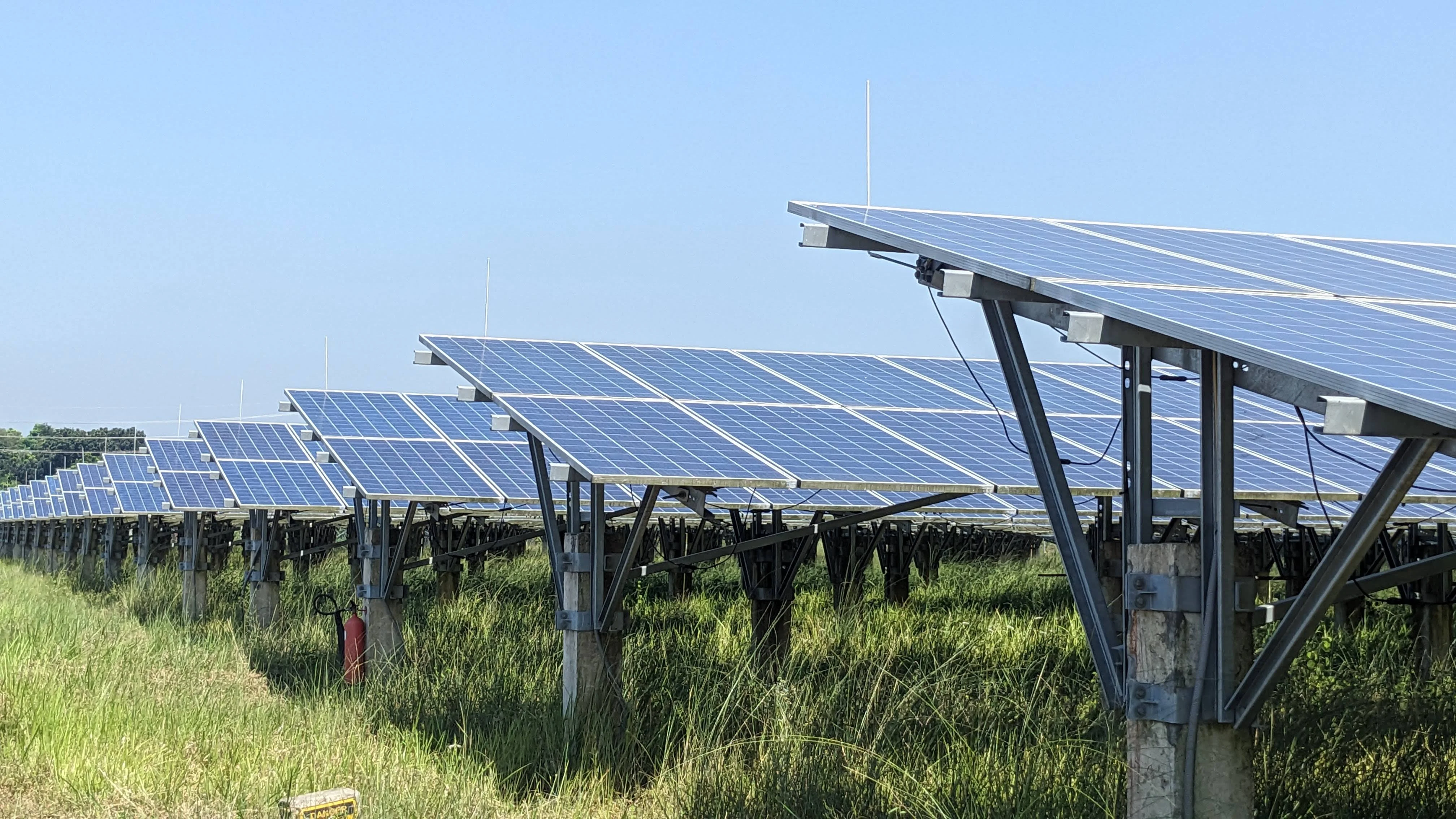 Solar