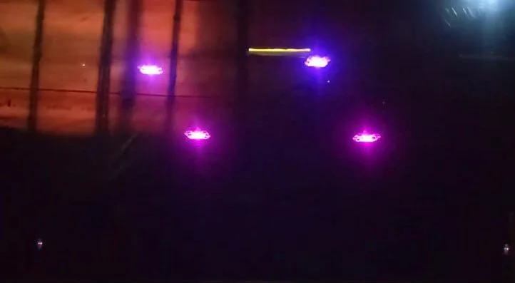 Drone Light Shows
